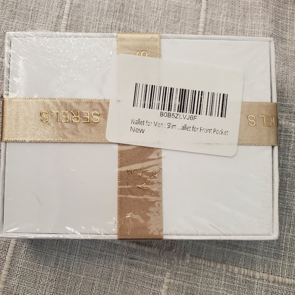 Serel's Magic X Wallet - Picture 8 of 12